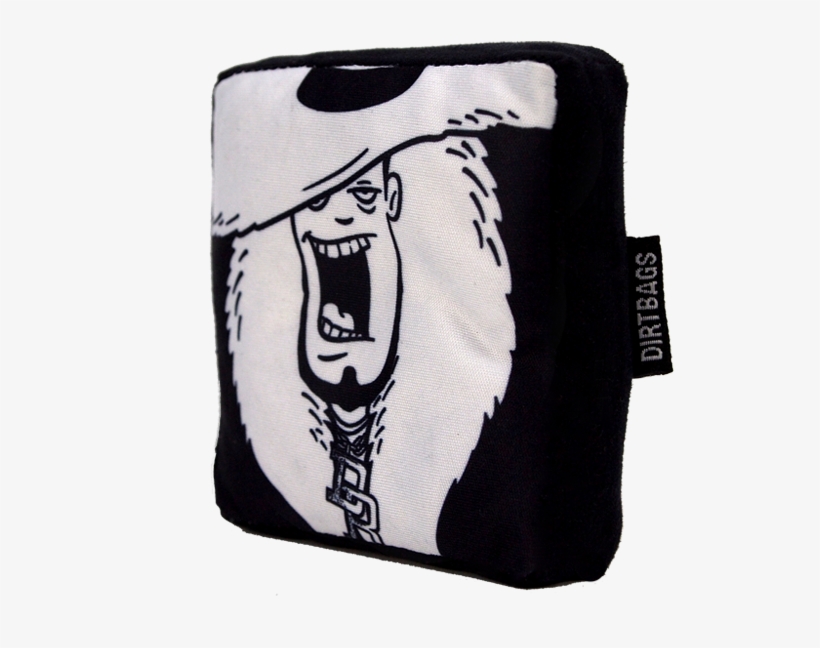 'dirtbags' Microfiber Screen Cleaner - Universal Original Ilovehandles Dirtbags Microfiber, transparent png #3321529