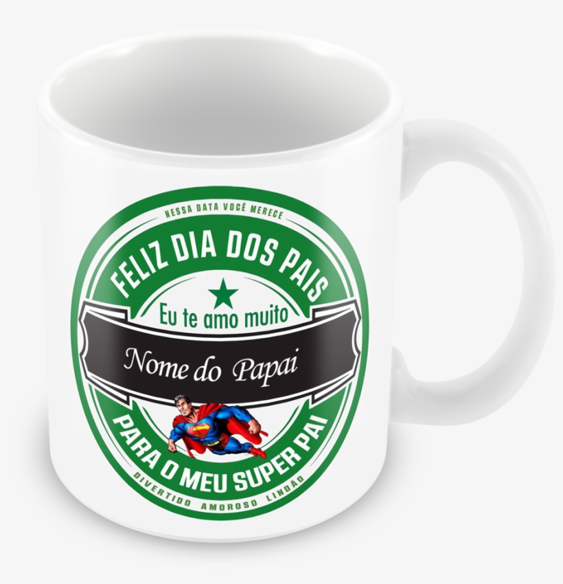 Yükle Arquivos Dia Dos Pais - Heineken, transparent png #3321530