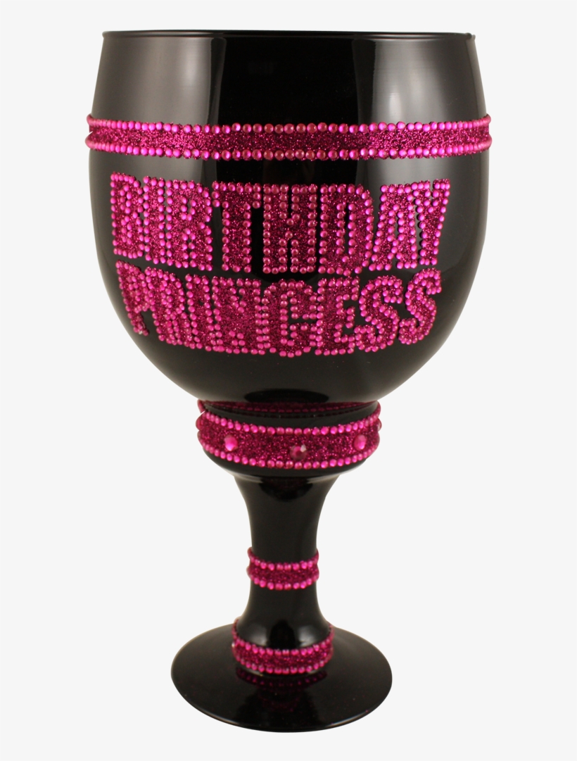 Birthday Princess Pimp Cup-it's Your Birthday, Pimp - Birthday Princess Cup, transparent png #3321531