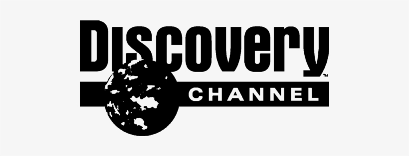 Black, Discovery Icon - Discovery Channel 2008, transparent png #3321640