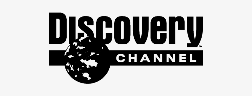 Black, Discovery Icon - Discovery Channel 2008, transparent png #3321640