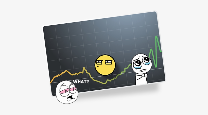 Pimp Your Graph - Awesome Face, transparent png #3321671