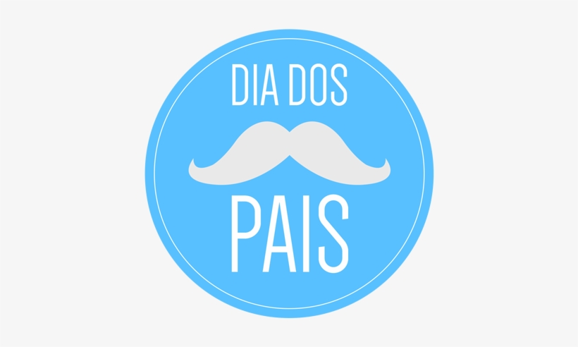 Pai De Cachorro - Dia Dos Pais Png, transparent png #3321678