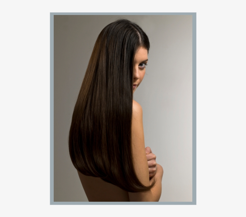 Hair Extensions - Kolory Farb Do Włosów, transparent png #3321761