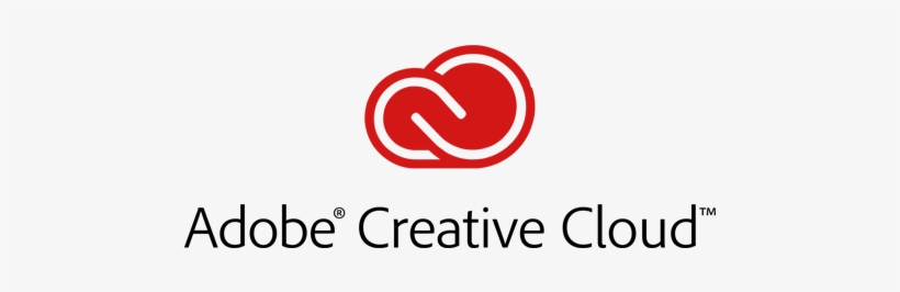 Adobe Cc Logo 2018, transparent png #3322024