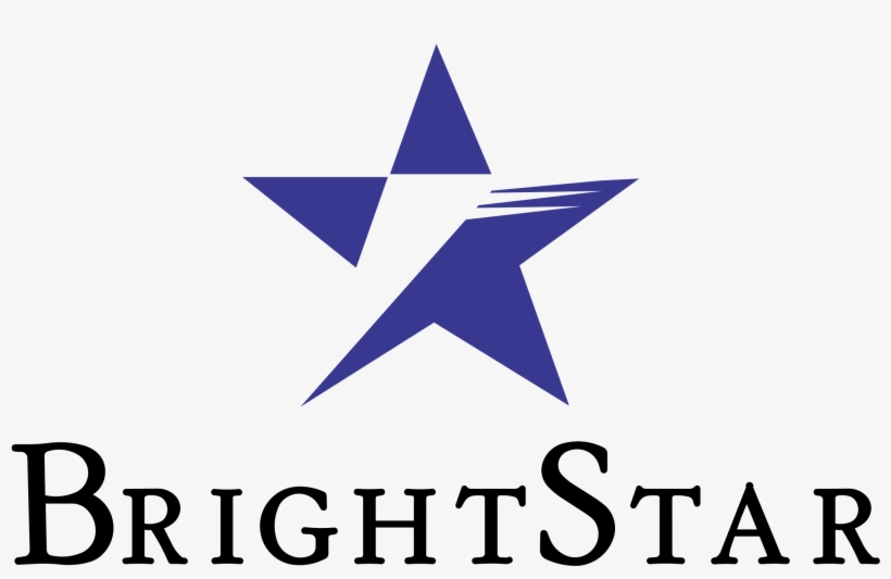 Brightstar Logo Png Transparent - Bright Star Logo, transparent png #3322147