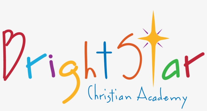 Brightstar Christian Academy - Calligraphy, transparent png #3322189