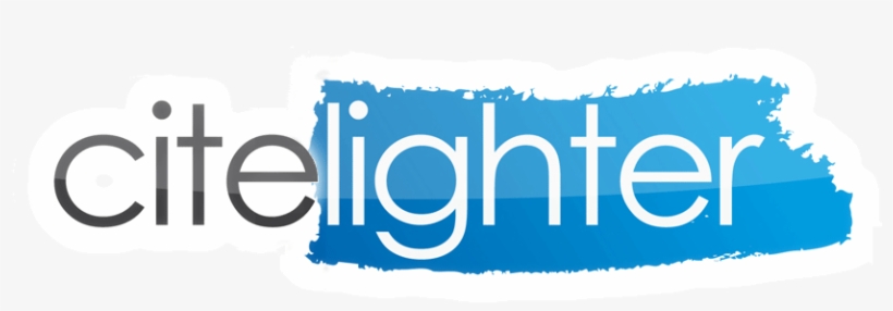Citelighter Logo, transparent png #3322209