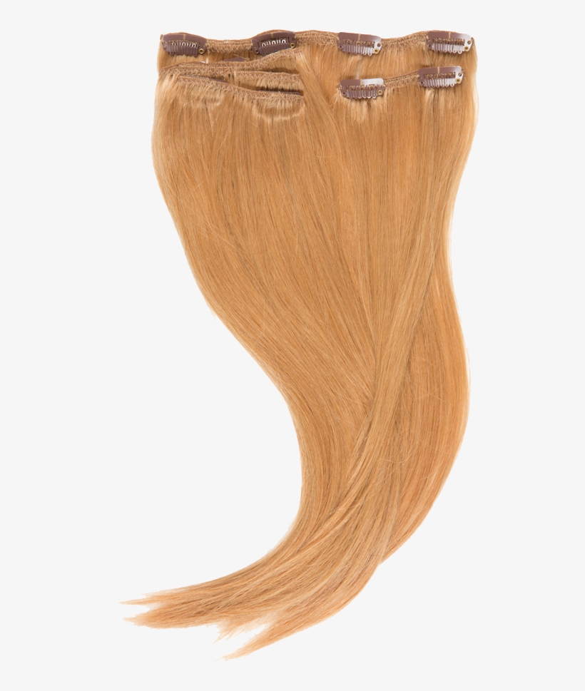 151201 Zen Hair-18 - Blond, transparent png #3322236