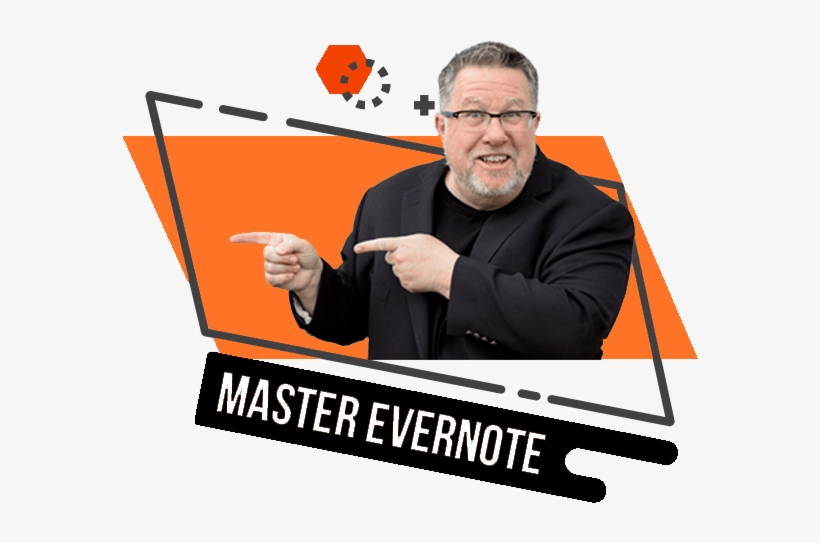 You Will Now Be Directed To Evernote Quick Start - Poster, transparent png #3322265