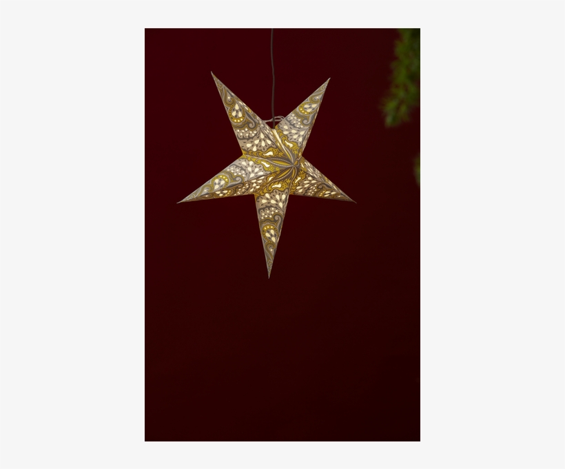 Paper Star Bright - Paper, transparent png #3322385