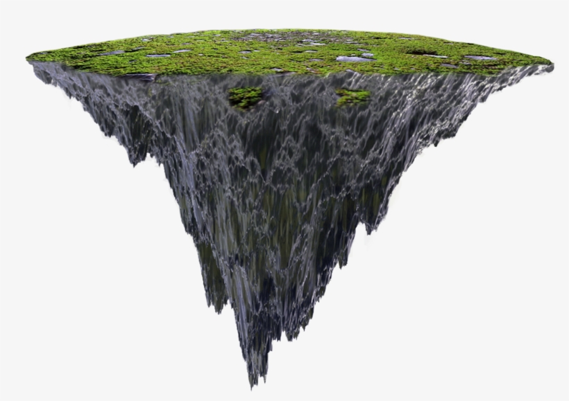 Terreno Sticker - Manipulation Picsart Png, transparent png #3322550