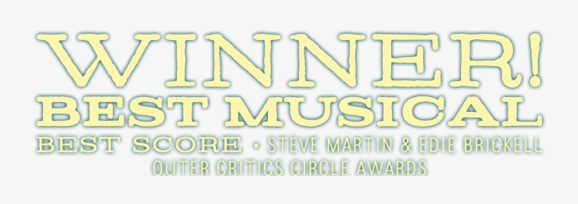 Broadway Show Bright Star - Broadway Theatre, transparent png #3322553