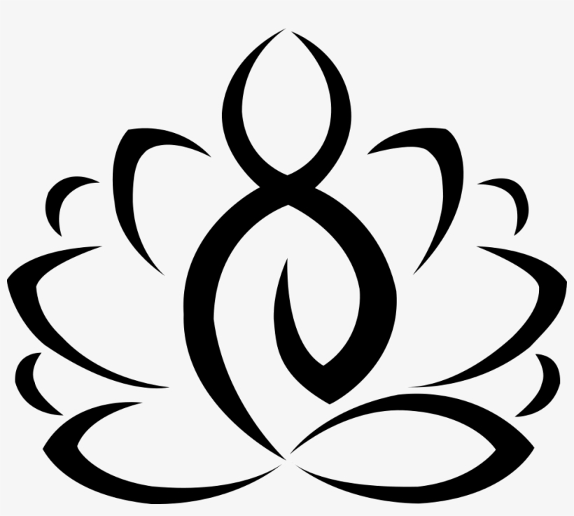 Lotus Zen Comments - You Need Care Too: Self-care, transparent png #3322611