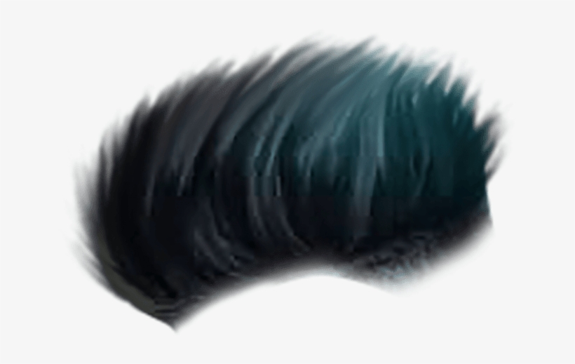 Free Png Hair Png Images Transparent - Hair Style For Editing, transparent png #3322702