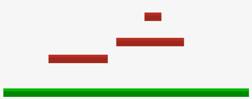 Stage 1 Terrain - Carmine, transparent png #3322703