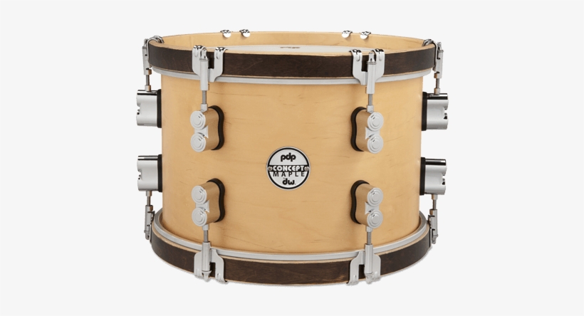 Tom No Mount - Pdp Concept Maple Classic, transparent png #3322752