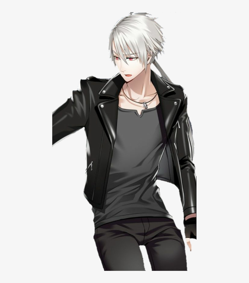 Mercy [mystic Messenger Zen] By Xxsarcastic On Deviantart - Mystic Messenger Zen Render, transparent png #3322755