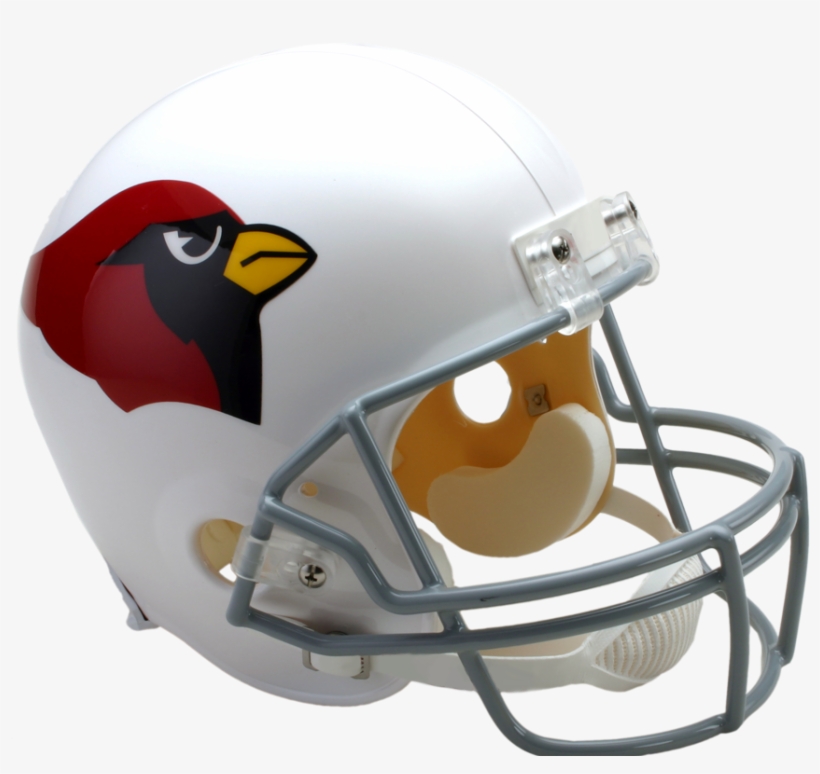 Arizona Cardinals Helmet Png, transparent png #3322837