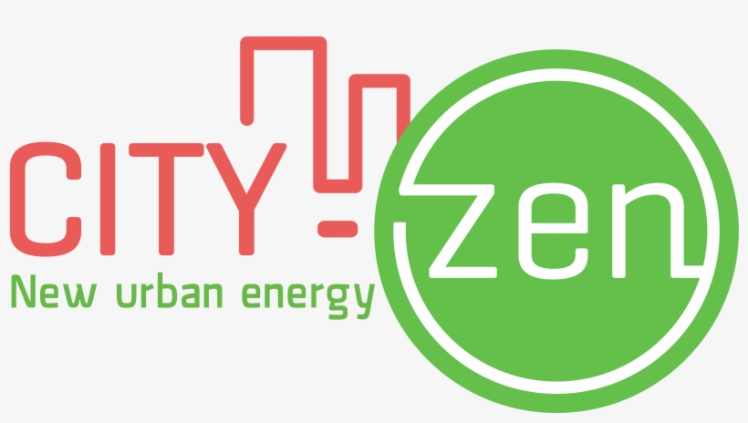 Logo - City Zen Amsterdam, transparent png #3322840