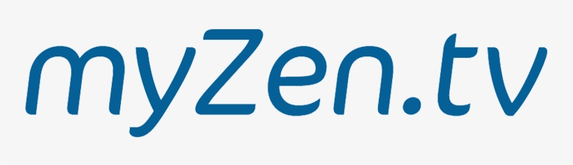 My Zen Tv - Myzen Tv Logo Png, transparent png #3322896