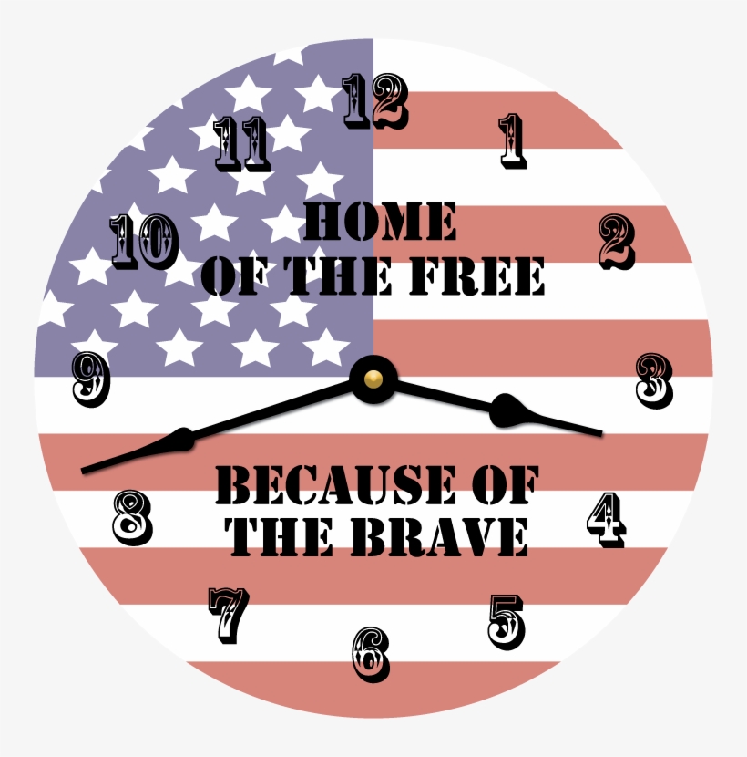 Americanflag750, transparent png #3323011