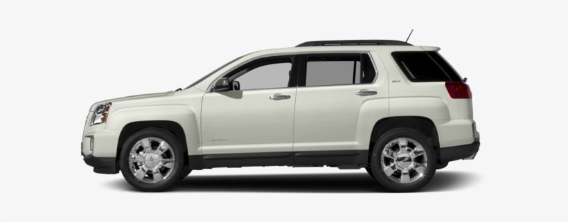 2017 Gmc Terrain, transparent png #3323041