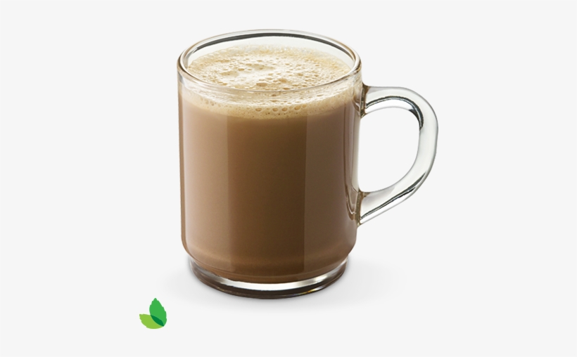 Cacao Drink Png Transparent Image - Hot Chocolate, transparent png #3323080