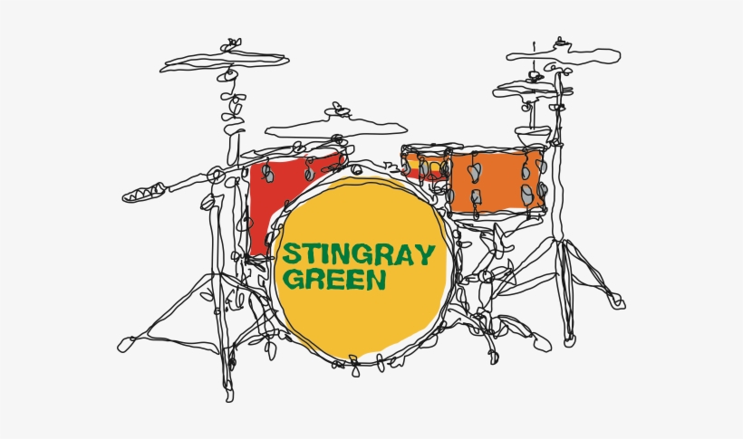 Wishing For Sun - Drumhead, transparent png #3323217