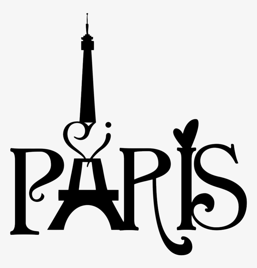 Poderá Também Gostar De - Magicw Paris City France Paris Eiffel Tower Paris Wall, transparent png #3323218