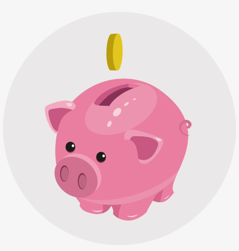 What We Offer - Investment, transparent png #3323259