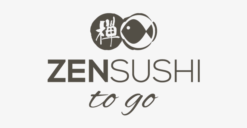Zen Sushi To Go - Zen Sushi To Go - Skyparks, transparent png #3323306