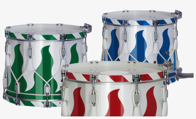 Design Features - Lefima Custom Puv-1412 Parade Drum, transparent png #3323430