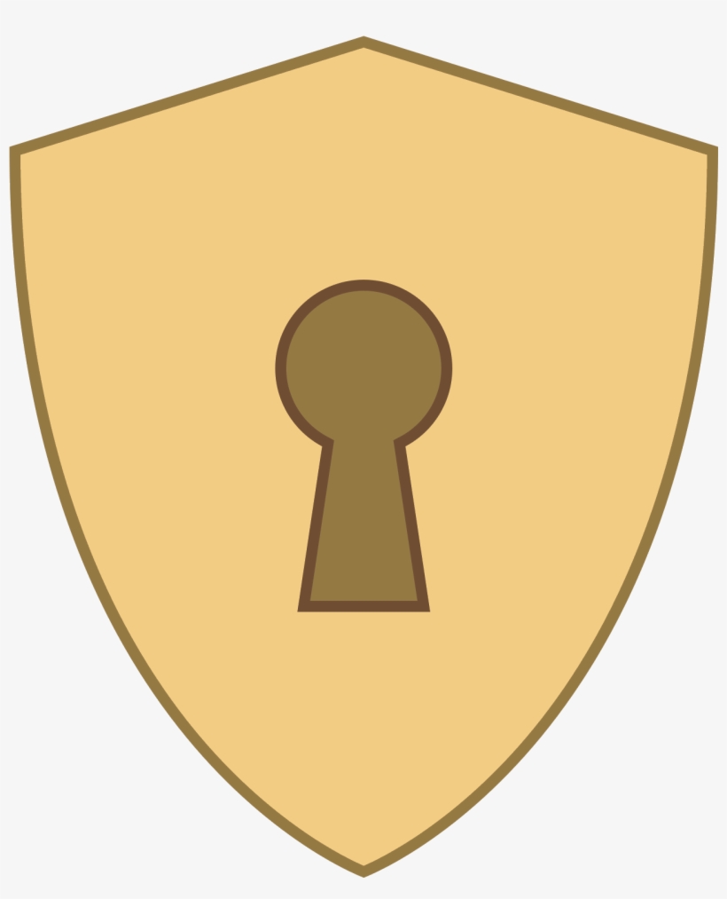 Security Lock Icon - Icon, transparent png #3323494