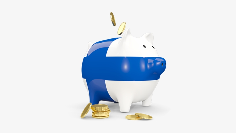 Piggy Bank, transparent png #3323558