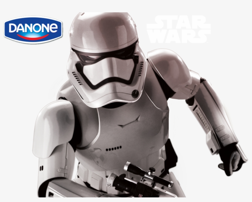 Sluneční Clony Boční - Star Wars 2ks, transparent png #3323669