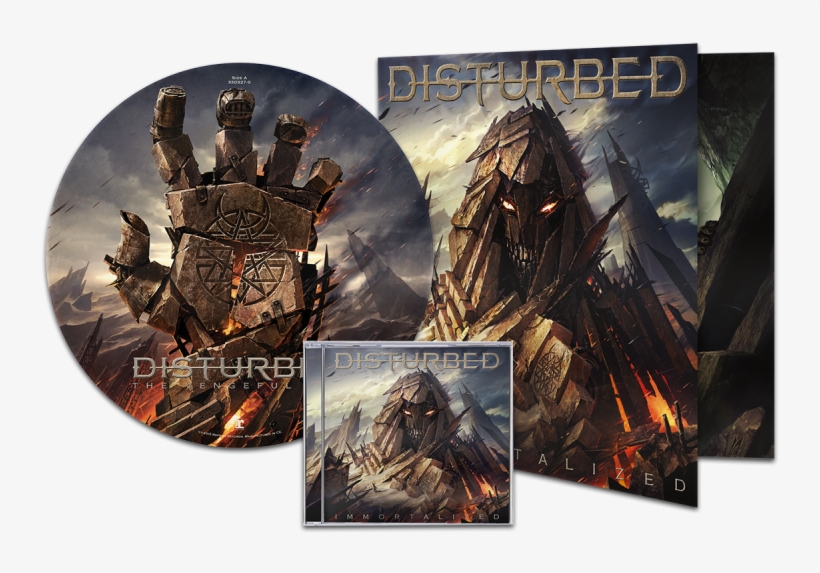 Vengeful One [single] [single], transparent png #3323791