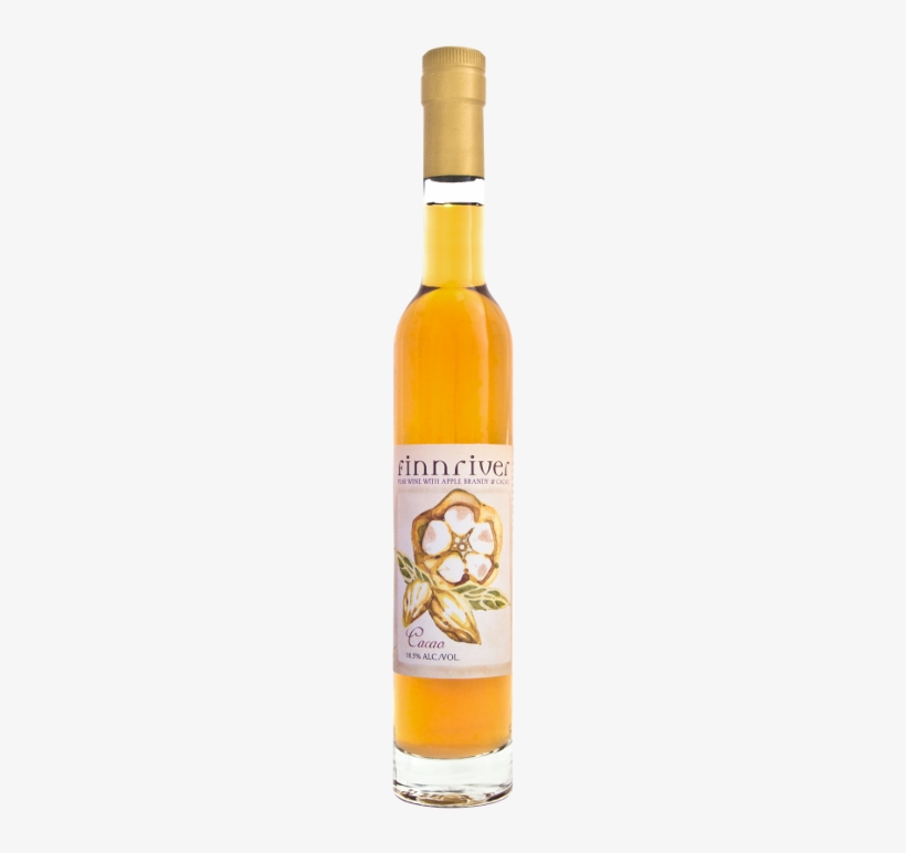 Finnriver Cacao Wine - Wine, transparent png #3323810