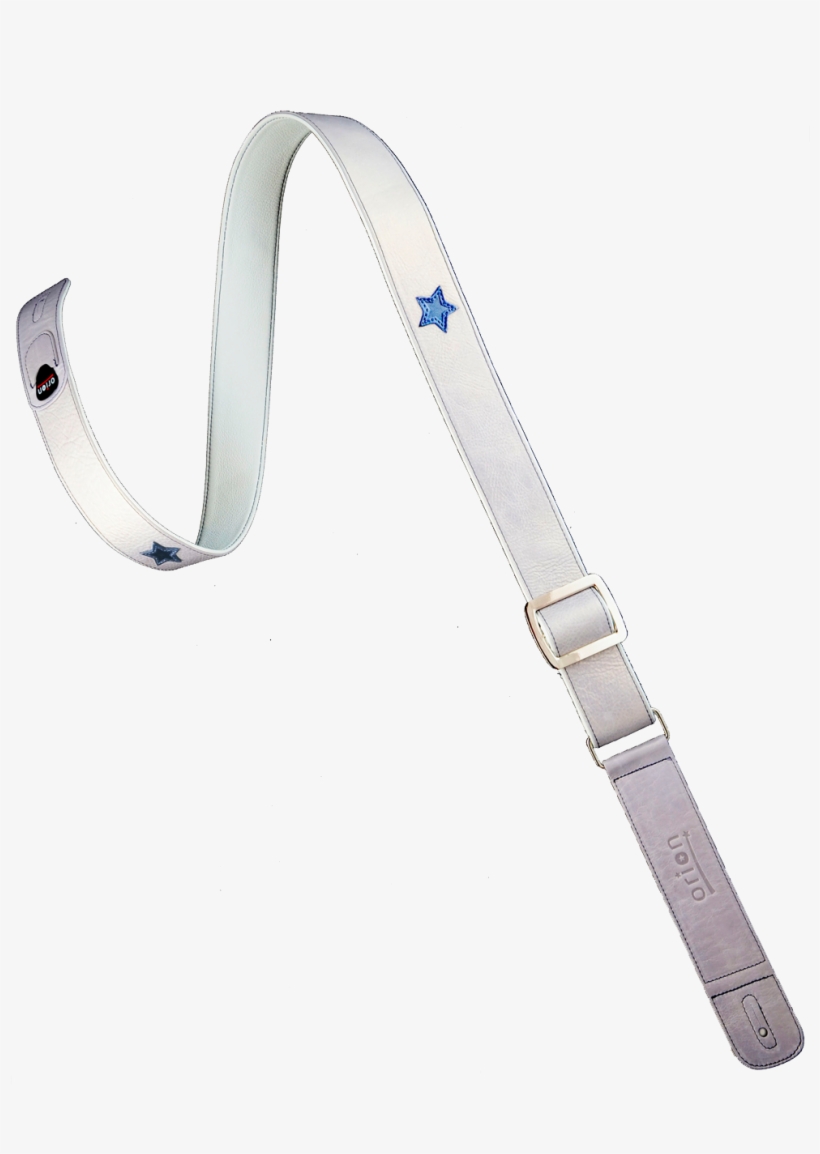 Strap Png - Guitar Strap Transparent, transparent png #3323841