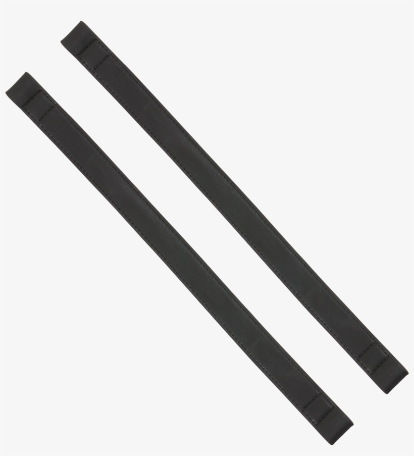 Interchangeable Handle Straps - Black Straps, transparent png #3323869
