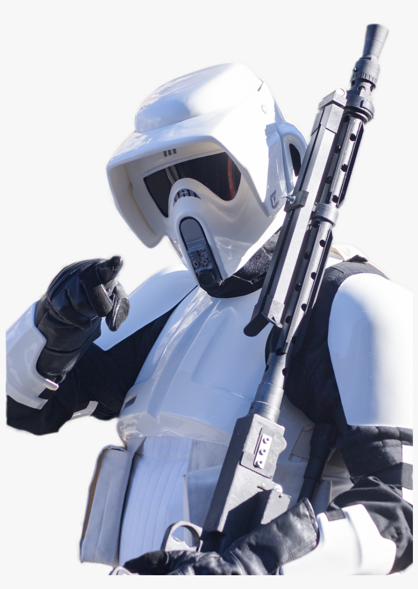 Star Wars, Stormtrooper, Battle, Light, Energy, Space - Ich Hab’s!: Wie Man Denkblockaden Mit Phantasie Überwindet, transparent png #3323890