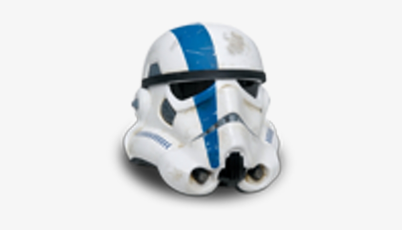 The Stormtroopers - Star Wars The Force Unleashed Stormtrooper Commander, transparent png #3323947