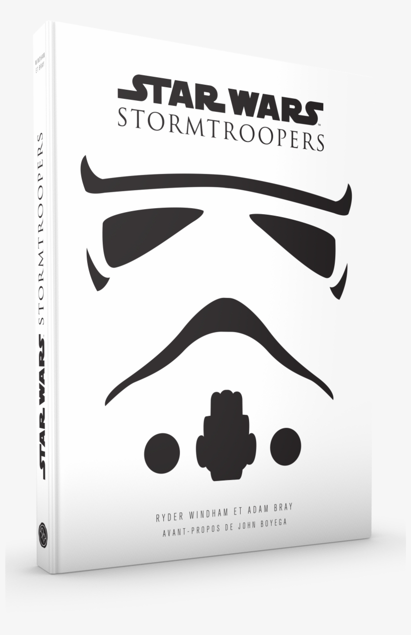 Stormtroopers Beyond The Armor, transparent png #3323952