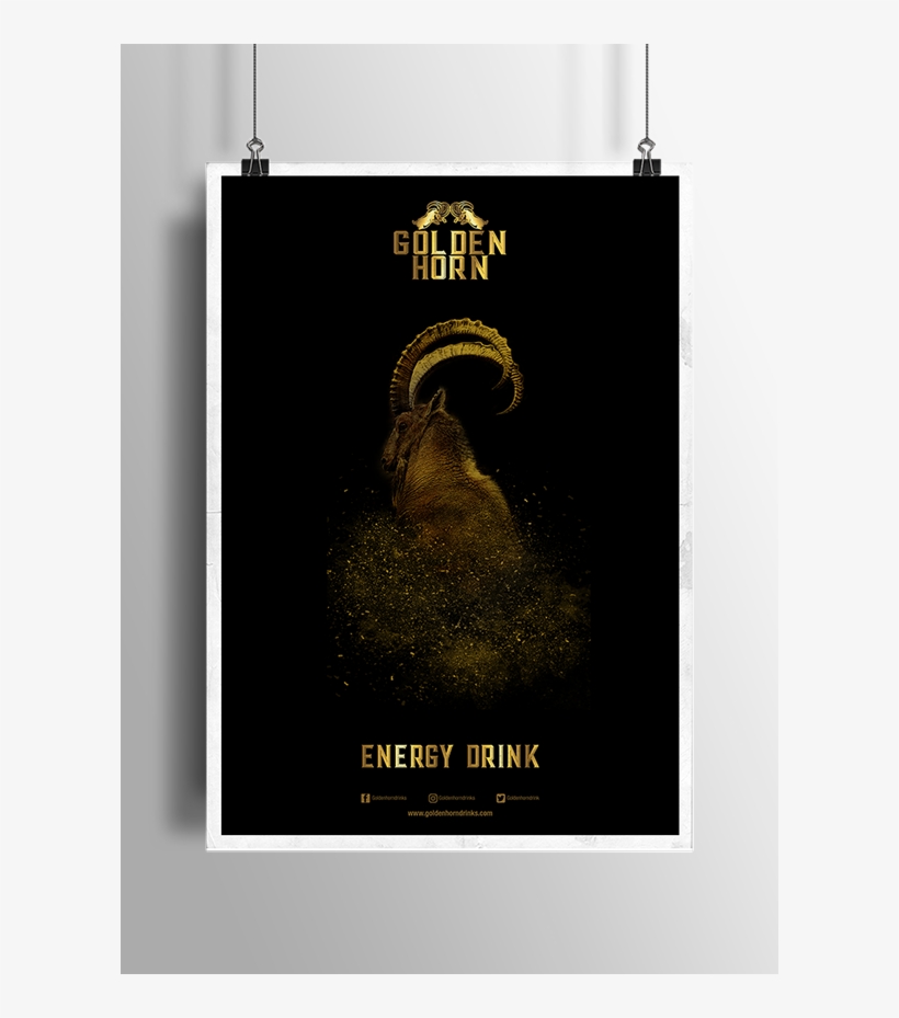 Stay Active, Boost Your Energy On Behance - Poster, transparent png #3324010