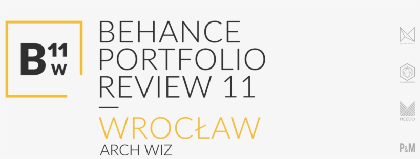 May 13, 2017 In Wroclaw Held A Meeting Of The Behance - Graphics, transparent png #3324064