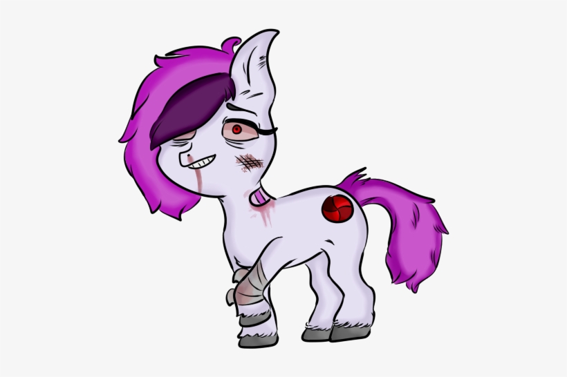 Jodi Sli, Bandage, Blood, Digital Art, Disturbed, Nosebleed, - Cartoon, transparent png #3324134