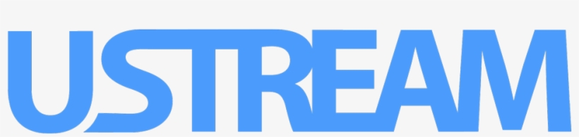 Ustream Logo - Pirect International Limited Pirect Uldra-p60 Video, transparent png #3324255