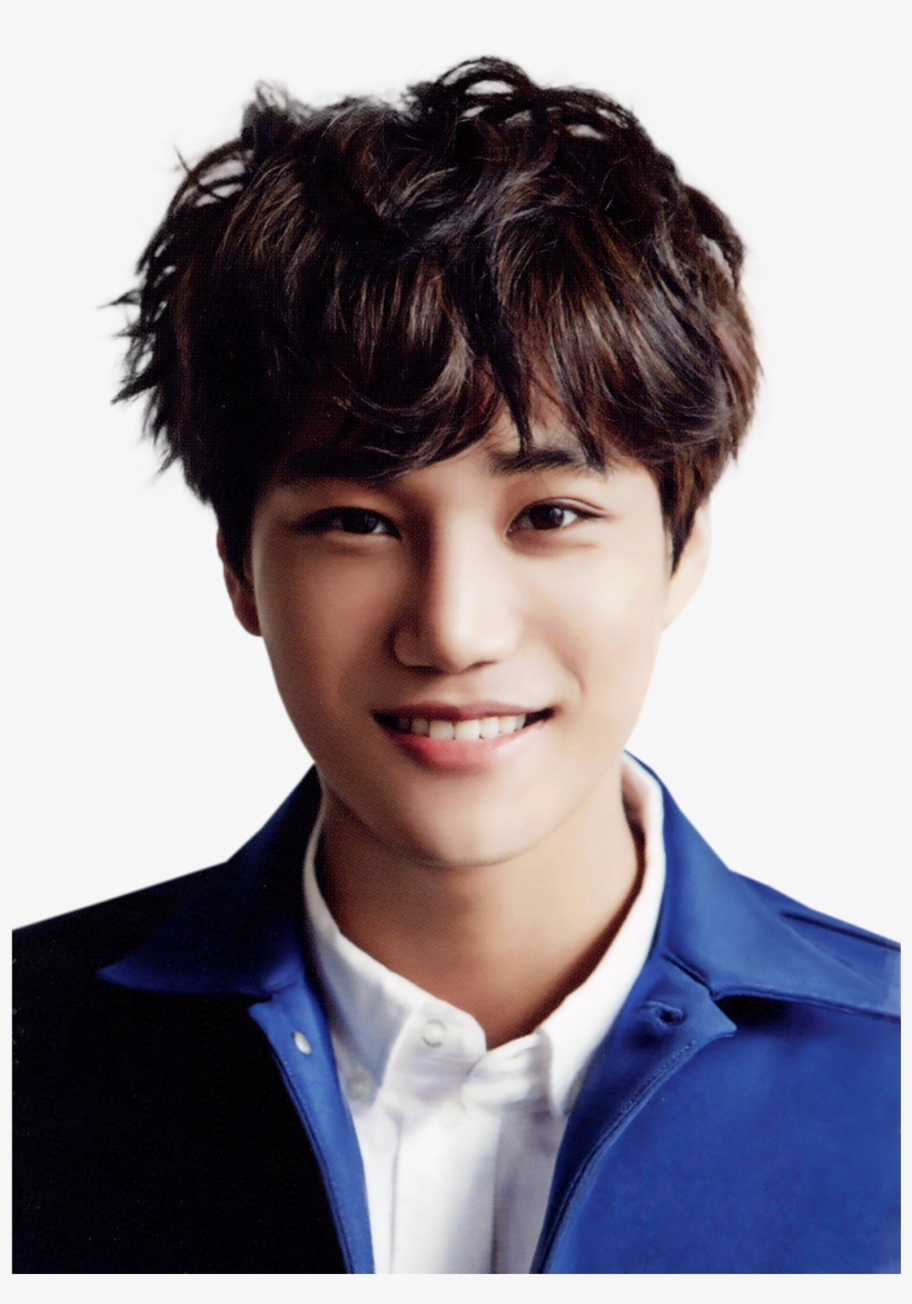 Kai Looking All Innocent But We All Know What He's - Exo China Ver Season's Greetings 2015, transparent png #3324324
