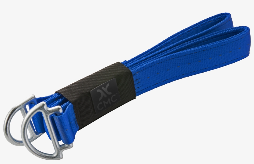 Anchor Strap - Cmc Rescue Proseries Anchor Straps, transparent png #3324349
