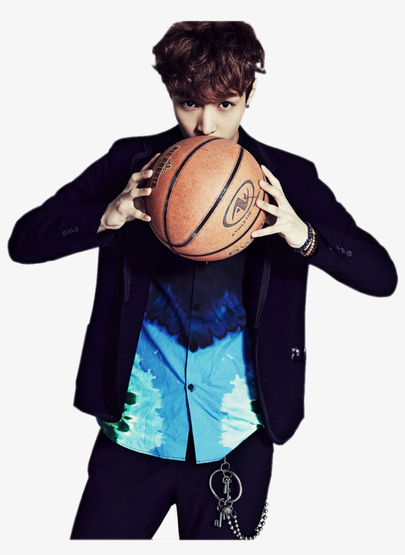 Do Not Claim These Pngs As Yours - Exo Lay Png, transparent png #3324456